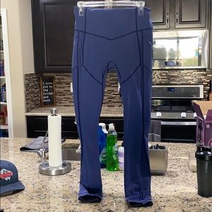 Lululemon all the right places full length legging